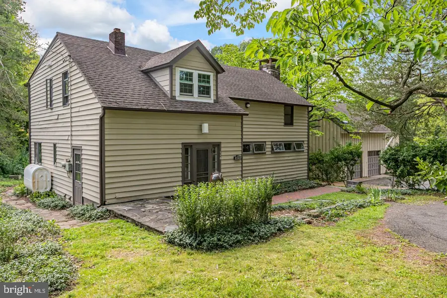 6615 Chapel Rd, New Hope, PA 18938 - #2