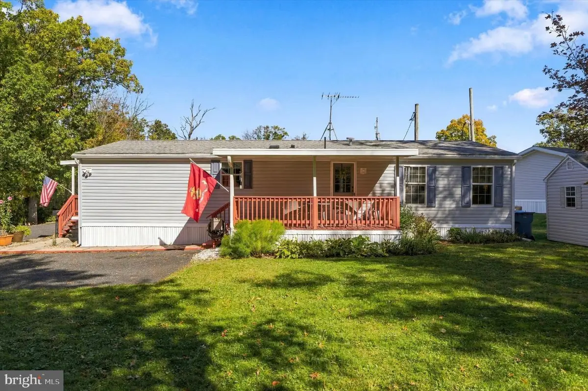 3015 Walnut Ln, Telford, PA 18969 - #1