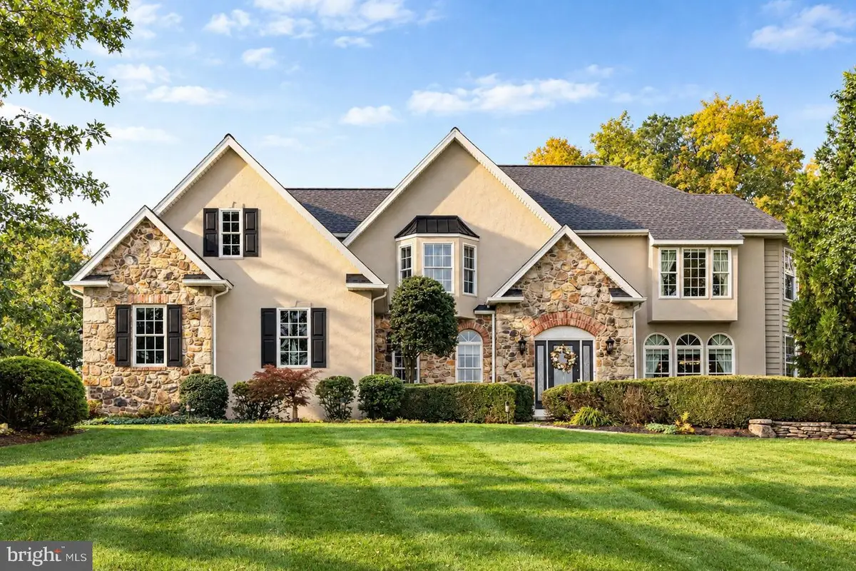 1100 Briar Way, Perkasie, PA 18944 - #1