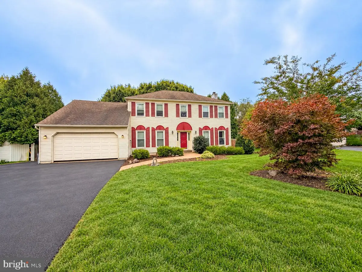 29 Addington Dr, Feasterville Trevose, PA 19053 - #1