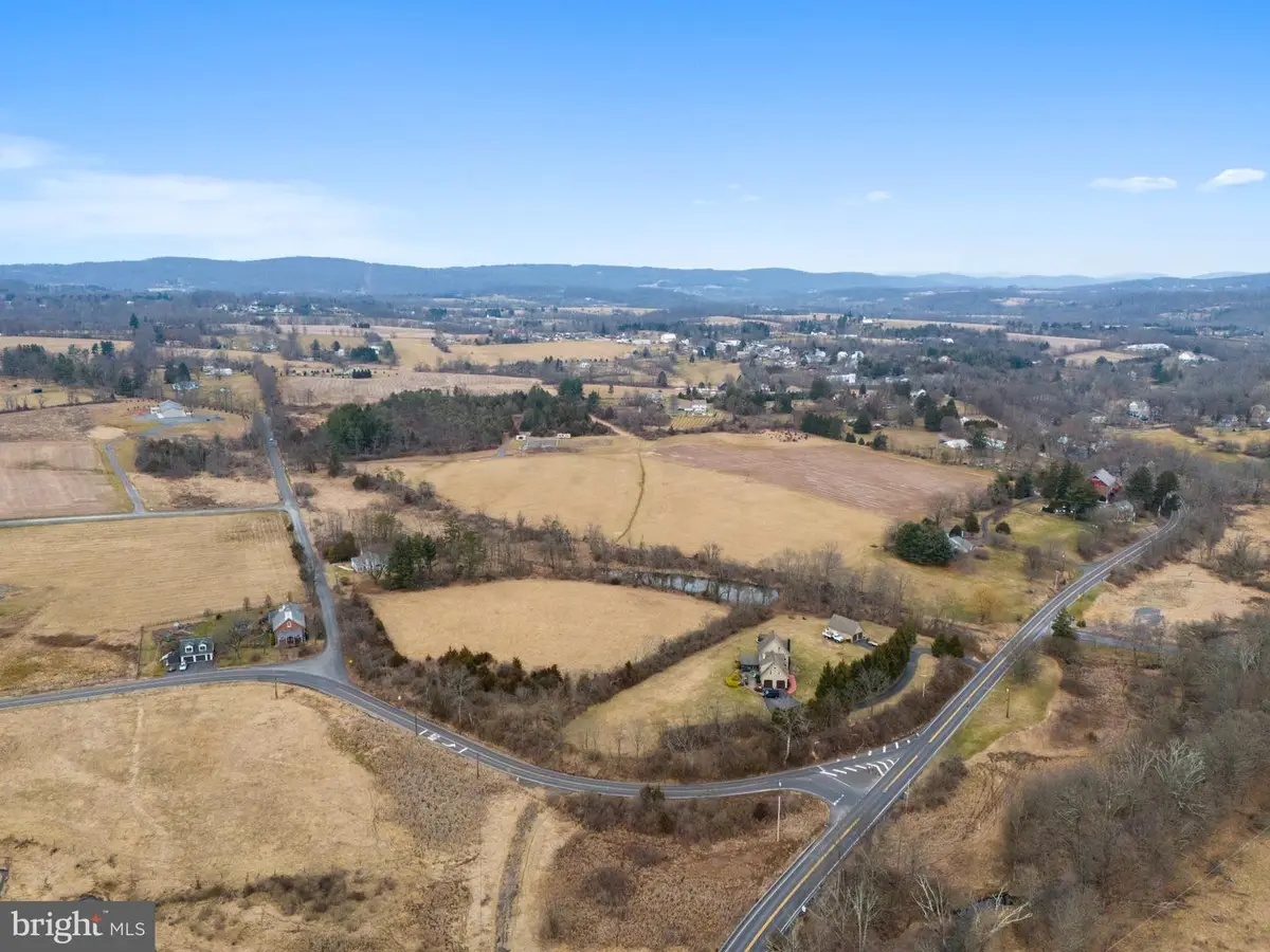 0 Hottle Rd, Coopersburg, PA 18036 - #1