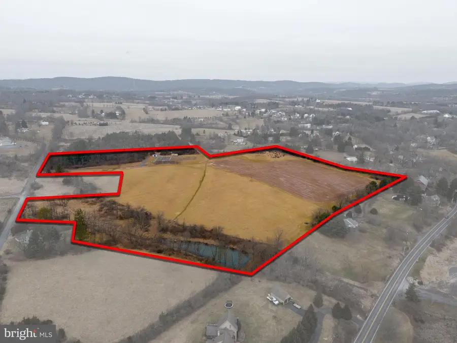 0 Hottle Rd, Coopersburg, PA 18036 - #2