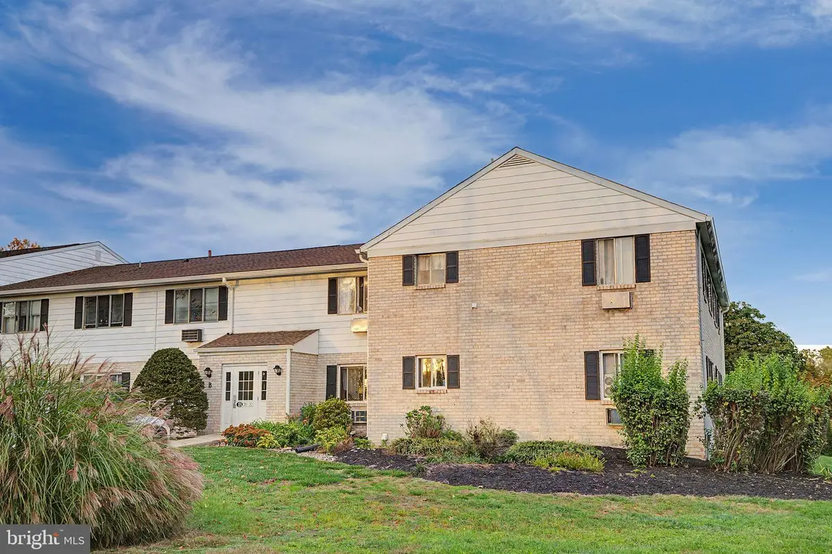 26 Park Ave #b26, Chalfont, PA 18914 - #1