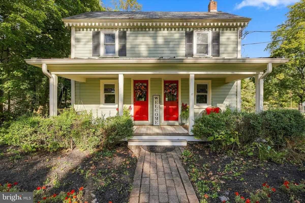 65 Mathews Ave, Doylestown, PA 18901 - #1