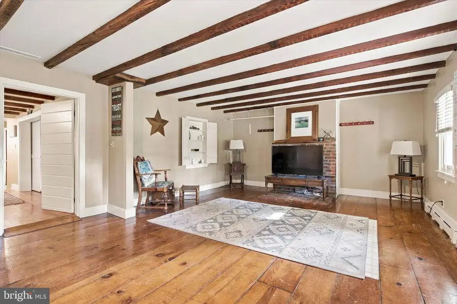 65 Mathews Ave, Doylestown, PA 18901 - #2