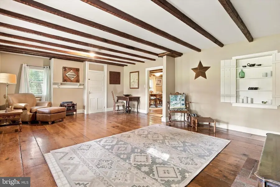 65 Mathews Ave, Doylestown, PA 18901 - #3