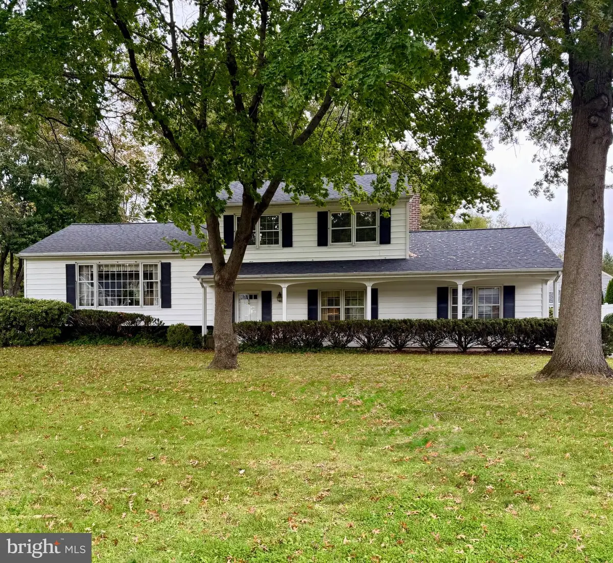 1702 S Crescent Blvd, Yardley, PA 19067 - #1