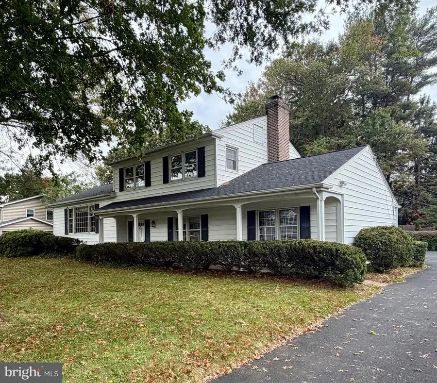 1702 S Crescent Blvd, Yardley, PA 19067 - #3