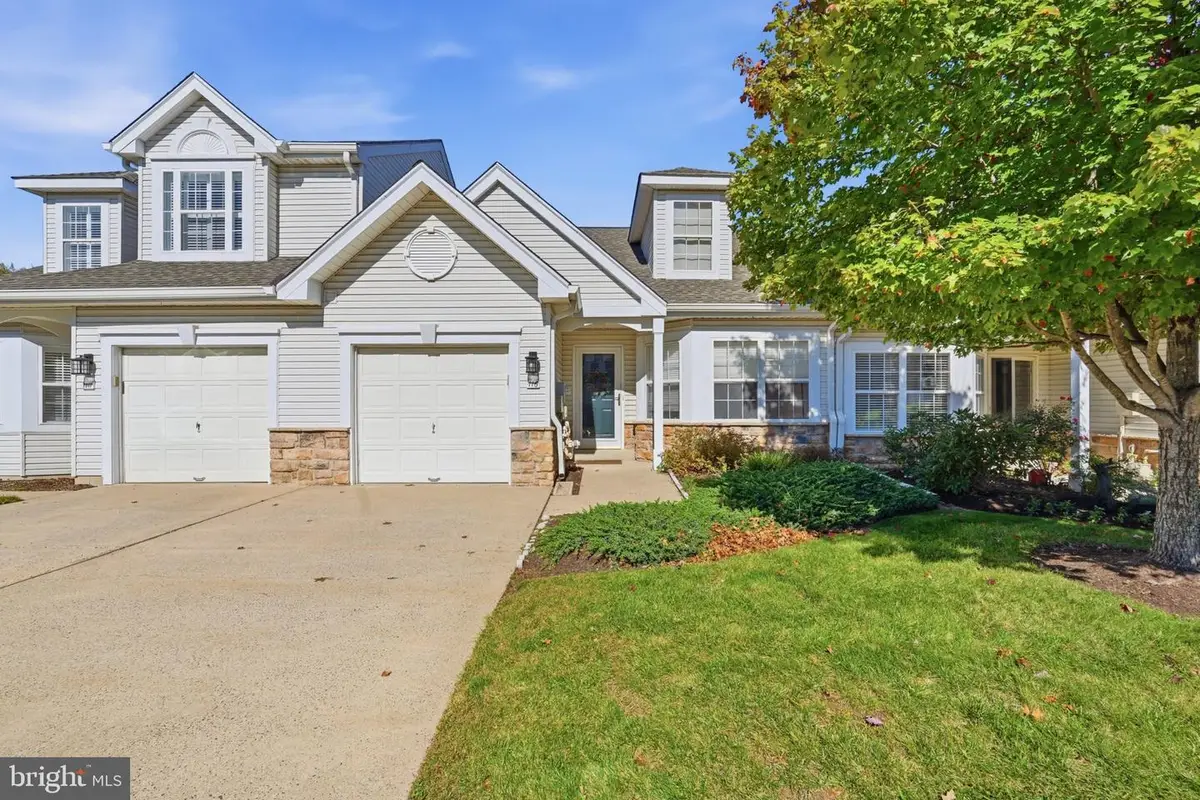 116 Progress Dr, Doylestown, PA 18901 - #1