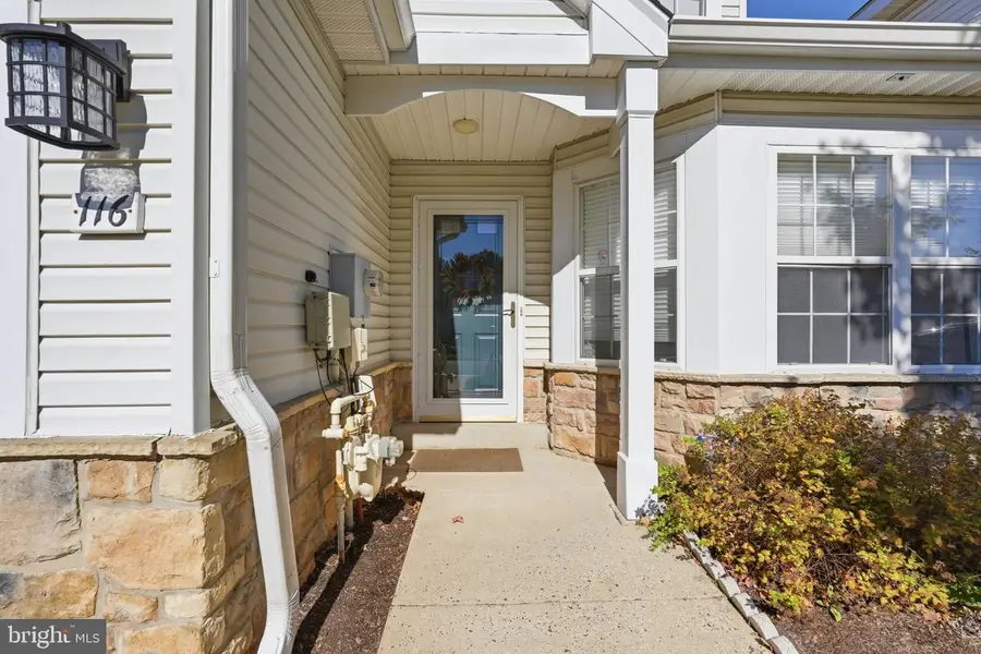 116 Progress Dr, Doylestown, PA 18901 - #3