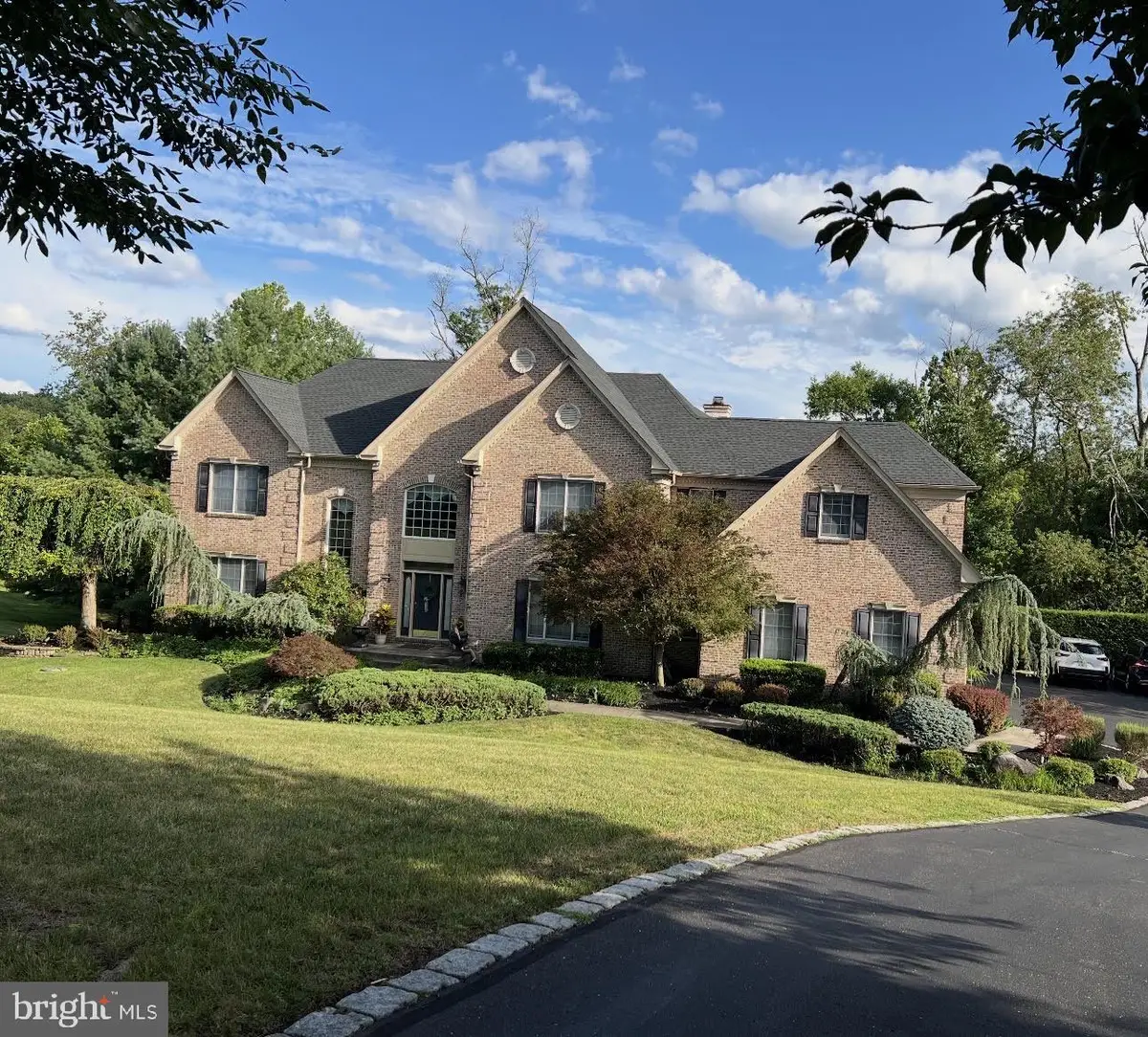 1885 Powderhorn Ct, Feasterville Trevose, PA 19053 - #1