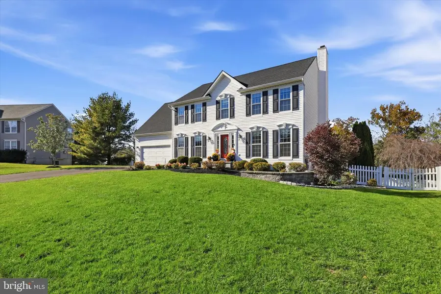 158 Buttercup Blvd, Warrington, PA 18976 - #2
