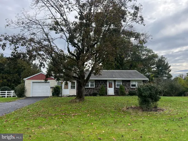 244 E Branch Rd, SELLERSVILLE, PA 18960