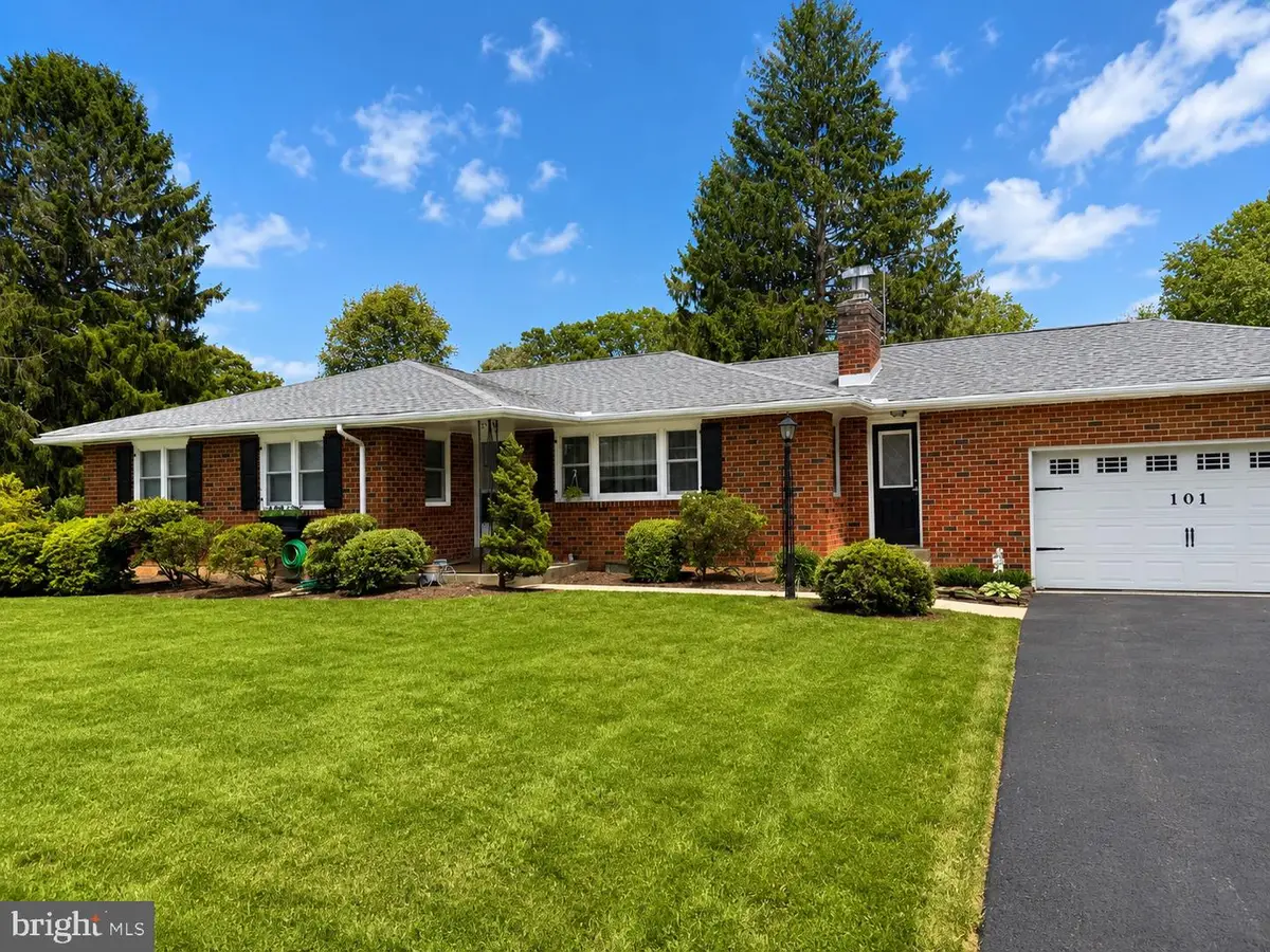 101 Park Dr., Doylestown, PA 18901 - #1