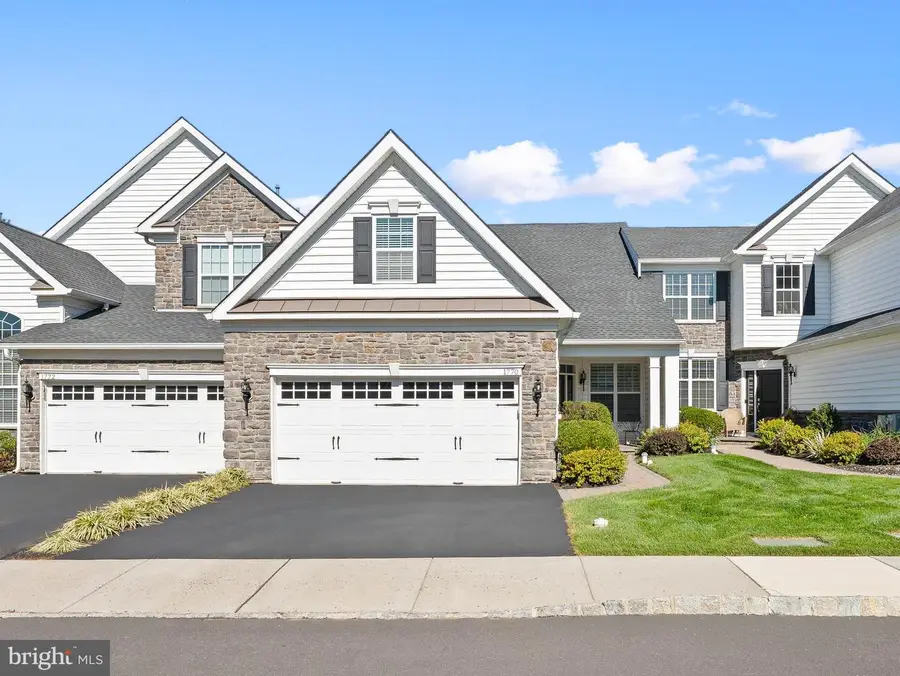 1770 Locust Dr, Yardley, PA 19067 - #2