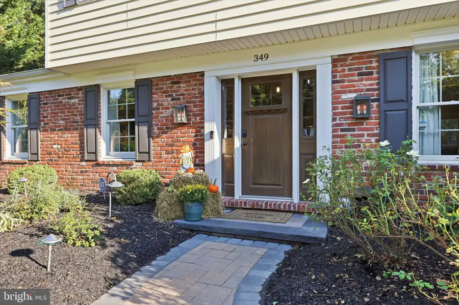 349 Margery Rd, Yardley, PA 19067 - #2