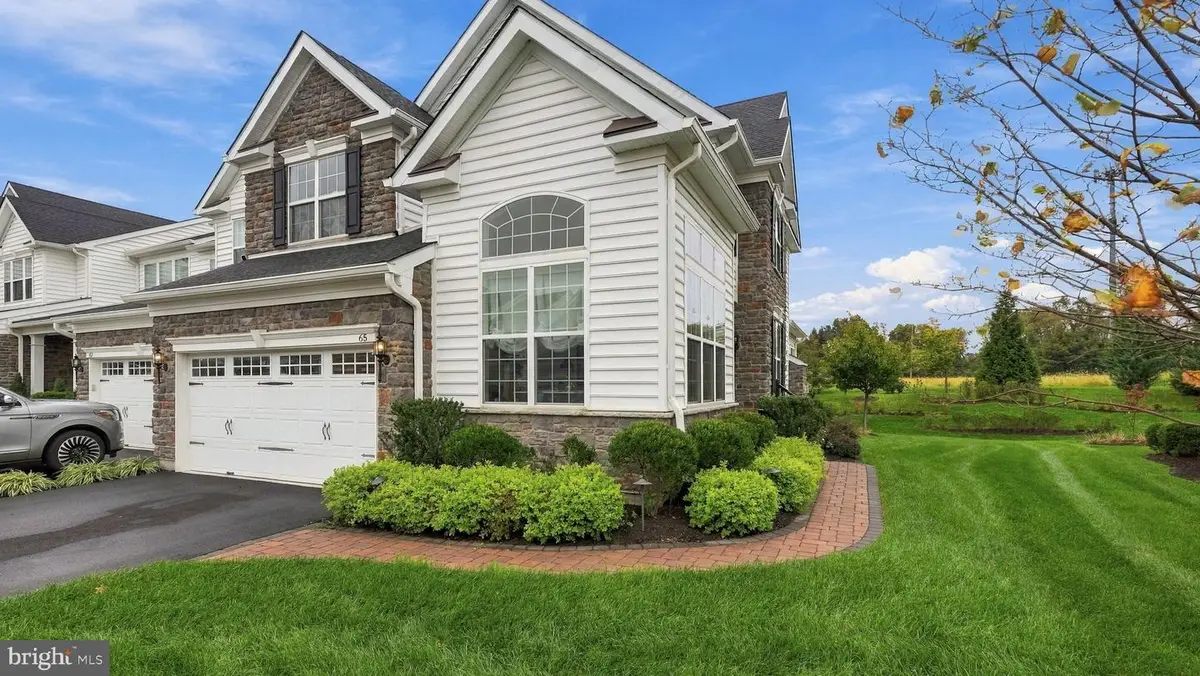 65 Lavender Dr, Yardley, PA 19067 - #1