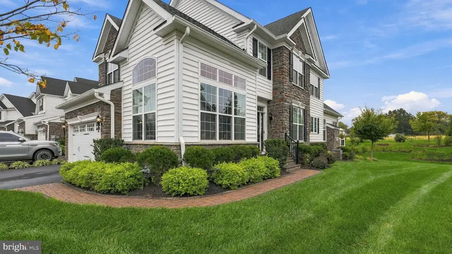 65 Lavender Dr, Yardley, PA 19067 - #2