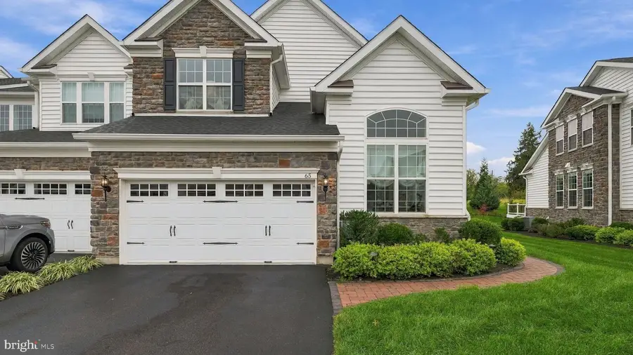 65 Lavender Dr, Yardley, PA 19067 - #3