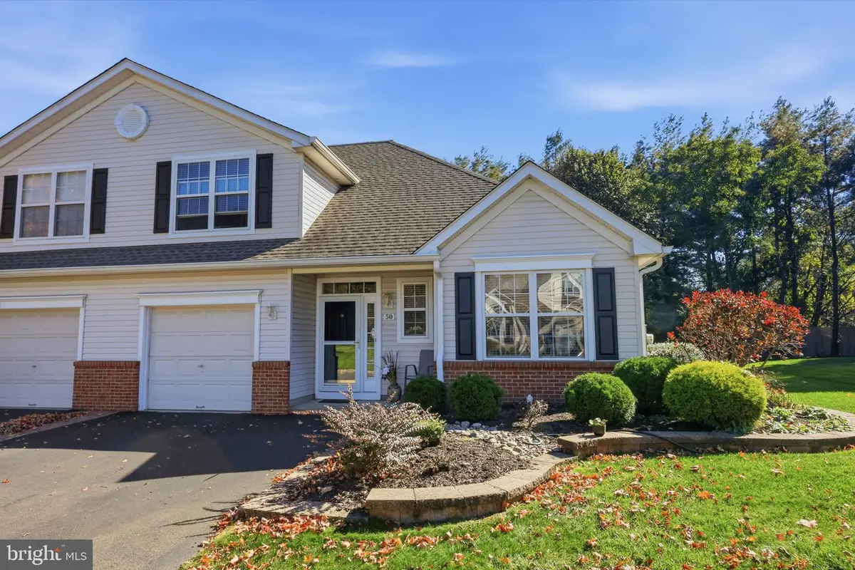 50 Black Eyed Susan Rd, Langhorne, PA 19047 - #1