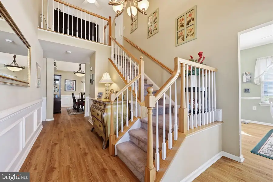 50 Black Eyed Susan Rd, Langhorne, PA 19047 - #3