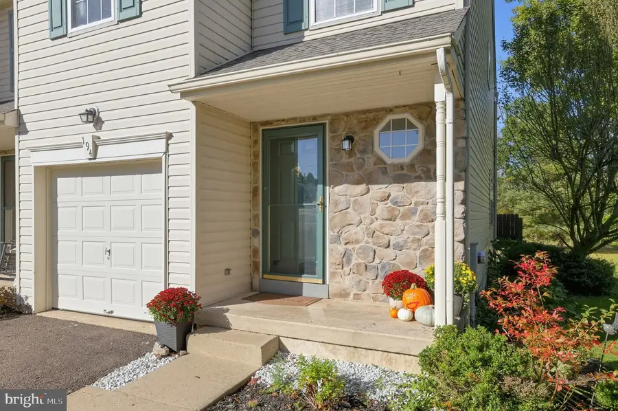 194 Strawberry Ln, Perkasie, PA 18944 - #3