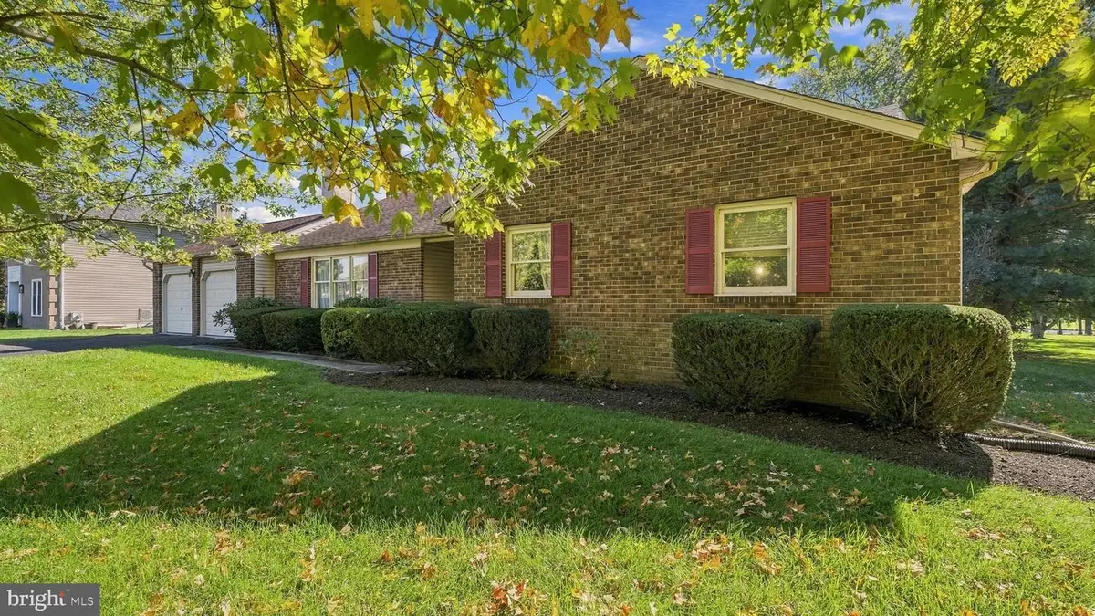 791 Golf Dr, Warrington, PA 18976 - #1