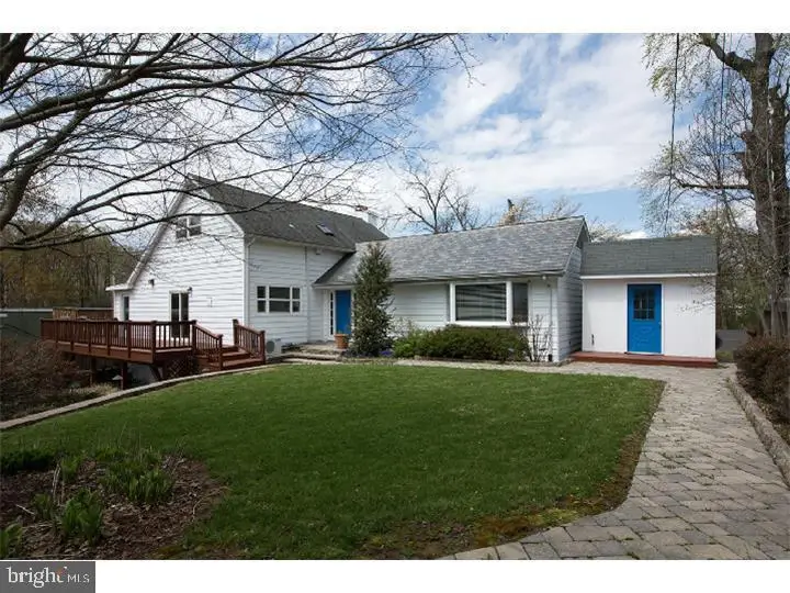 35 Beulah Rd, Doylestown, PA 18901 - #1