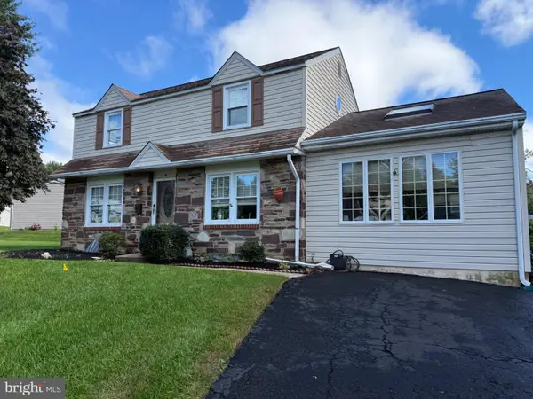 41 Woodlawn Rd, WARMINSTER, PA 18974