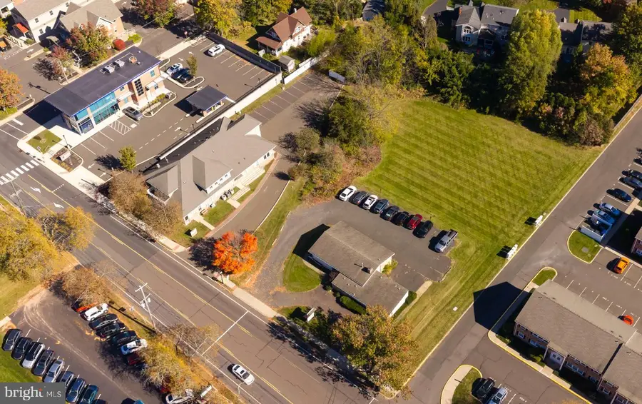 401 S Main St, Doylestown, PA 18901 - #3
