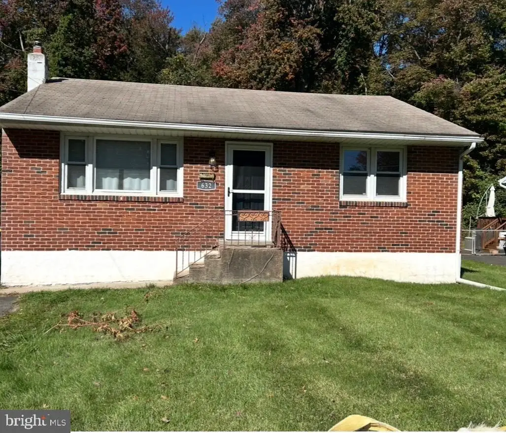 632 Parkview Ave, Penndel, PA 19047 - #1