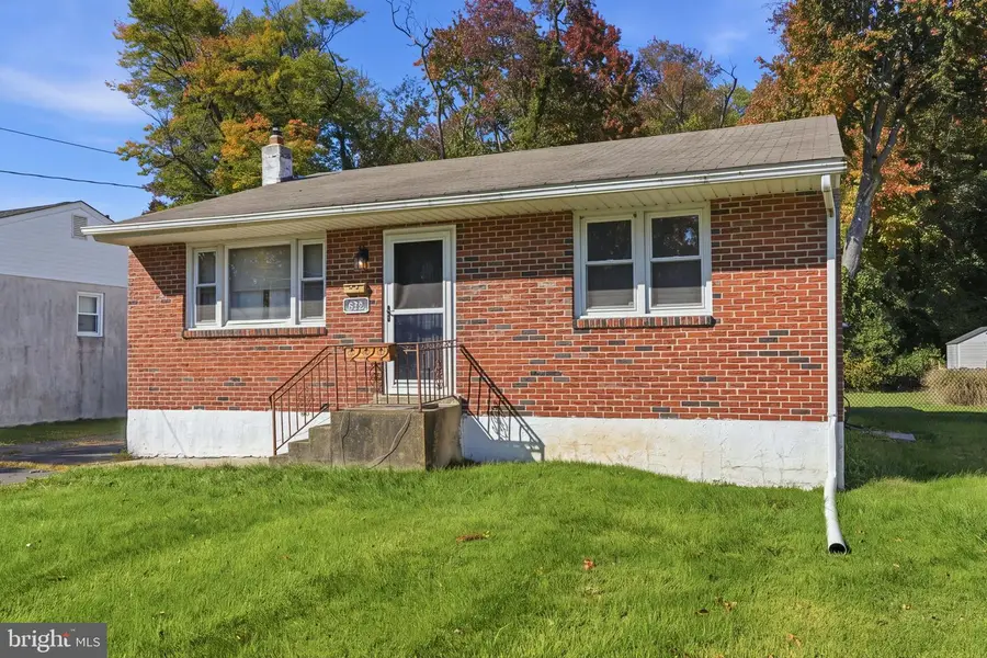 632 Parkview Ave, Penndel, PA 19047 - #2