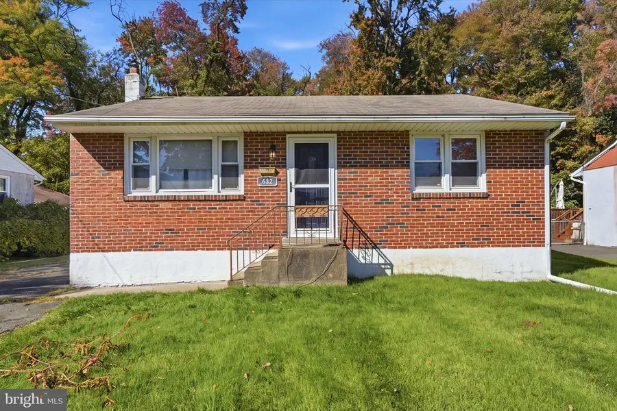 632 Parkview Ave, Penndel, PA 19047 - #3