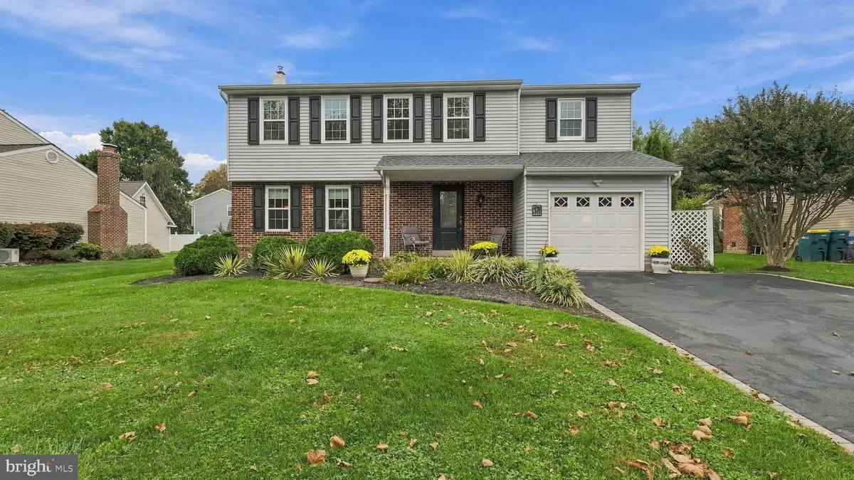 88 Argyle Rd, Langhorne, PA 19047 - #1