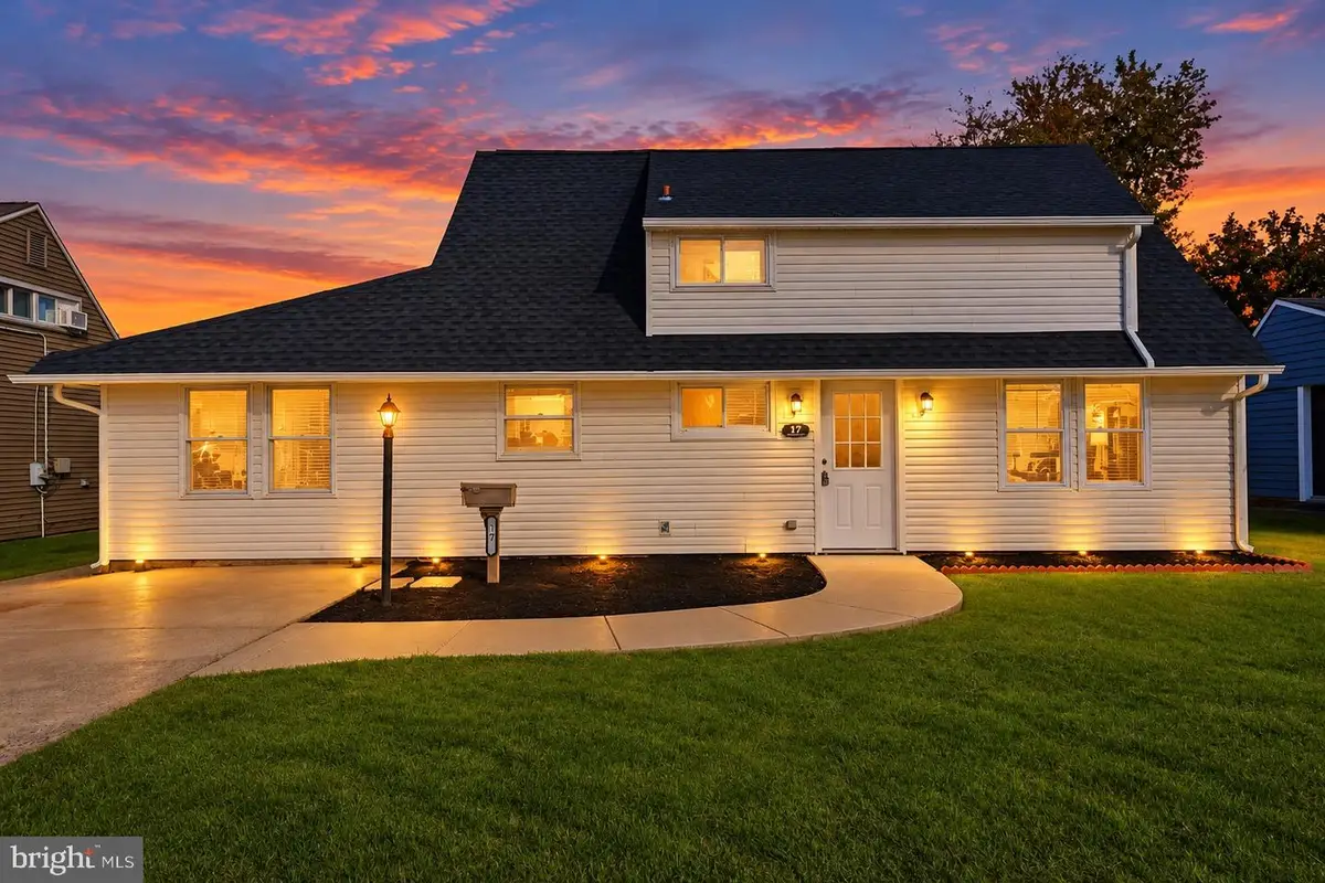 17 Idolstone Rd, Levittown, PA 19057 - #1