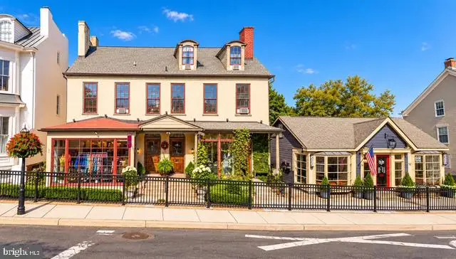 12-20 W Bridge St, New Hope, PA 18938 - #1