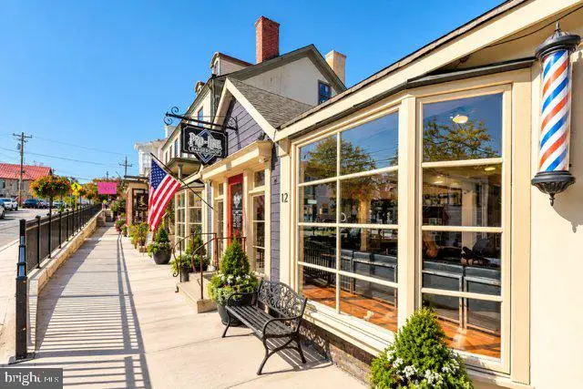 12-20 W Bridge St, New Hope, PA 18938 - #3