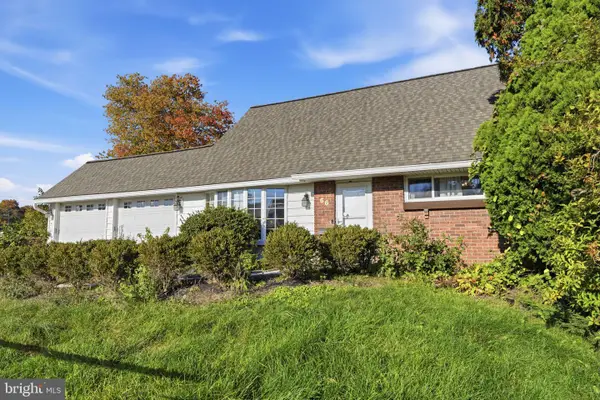 66 Pine Needle Rd, LEVITTOWN, PA 19056