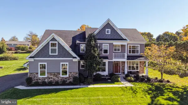 107 Madigan Way, CHALFONT, PA 18914