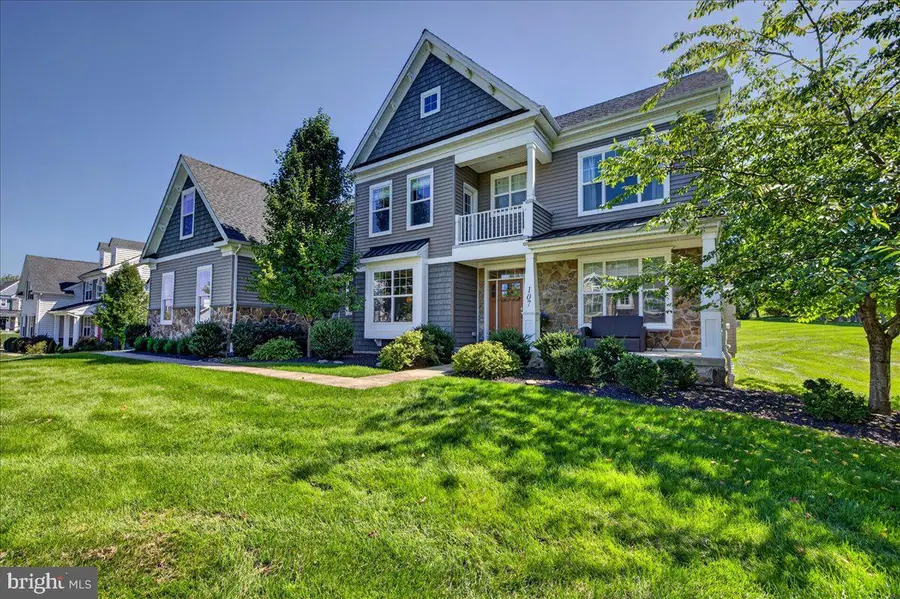 107 Madigan Way, Chalfont, PA 18914 - #2