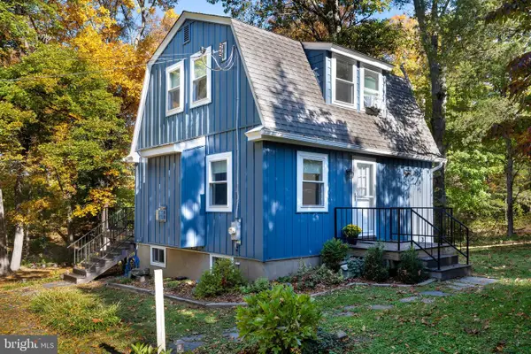 6619 Chapel Rd, NEW HOPE, PA 18938