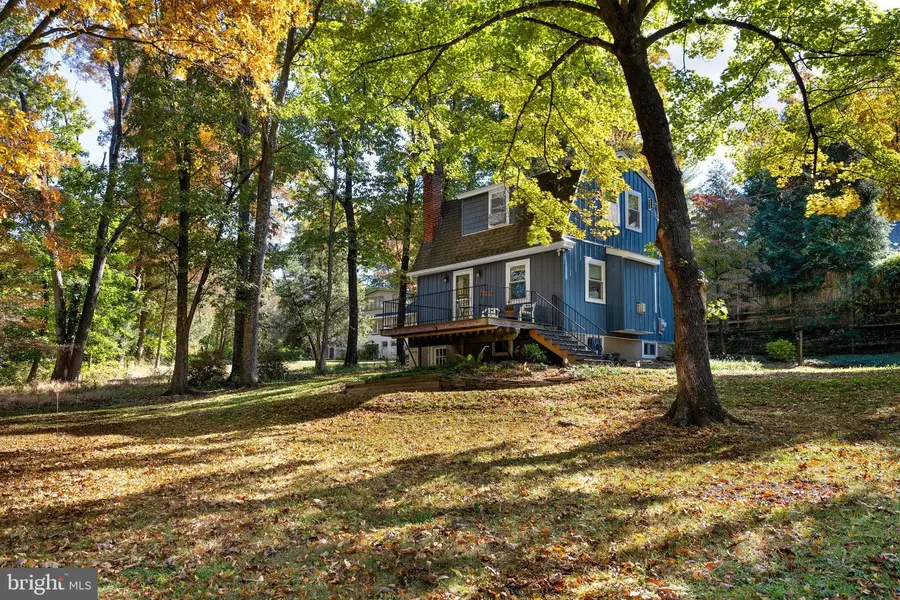 6619 Chapel Rd, New Hope, PA 18938 - #2