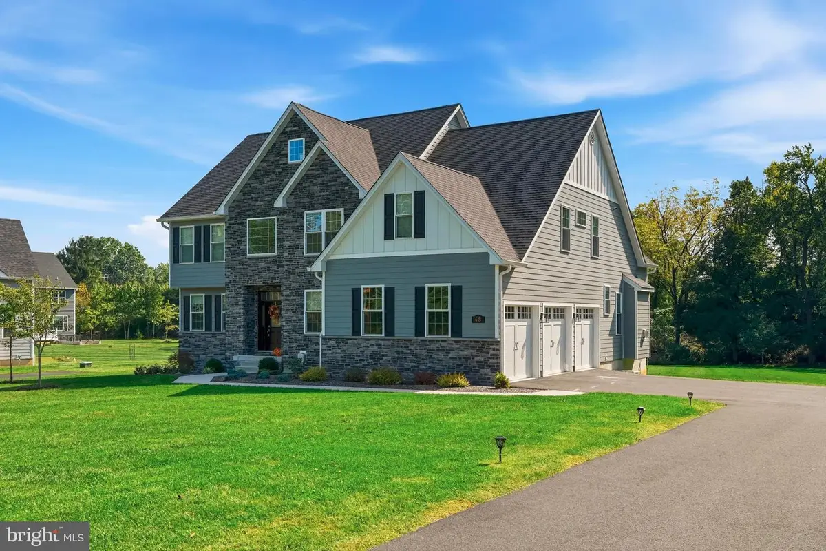 48 E Holland Rd, Holland, PA 18966 - #1