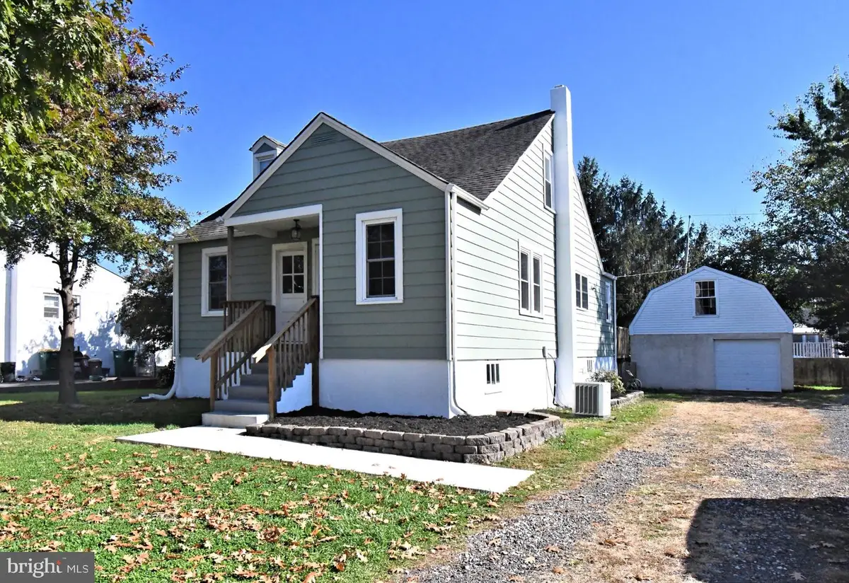 435 Quincy Ave, Langhorne, PA 19047 - #1