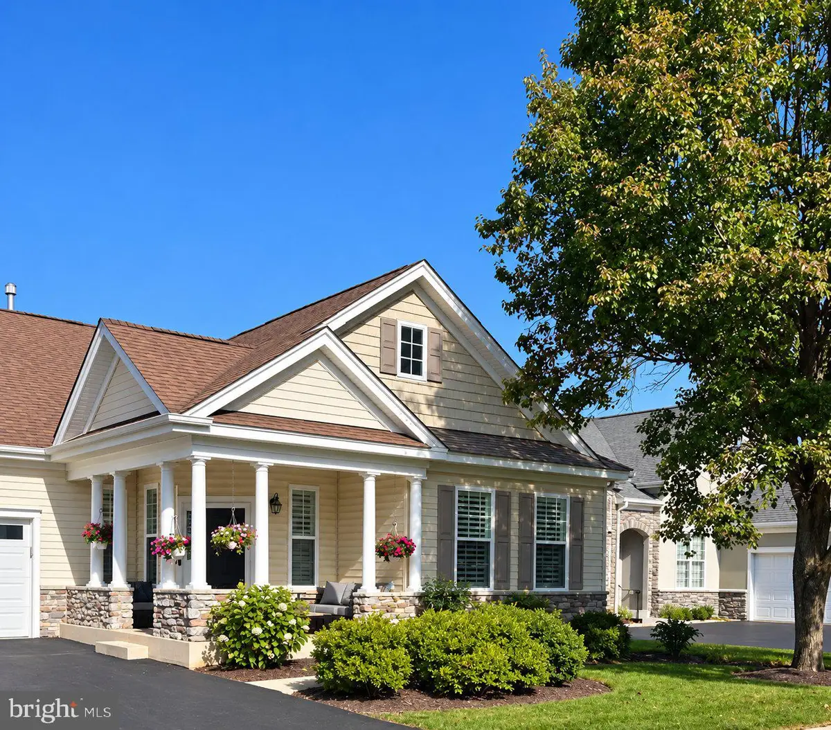 1154 Maxwell Manor Mnr, Warwick, PA 18974 - #1