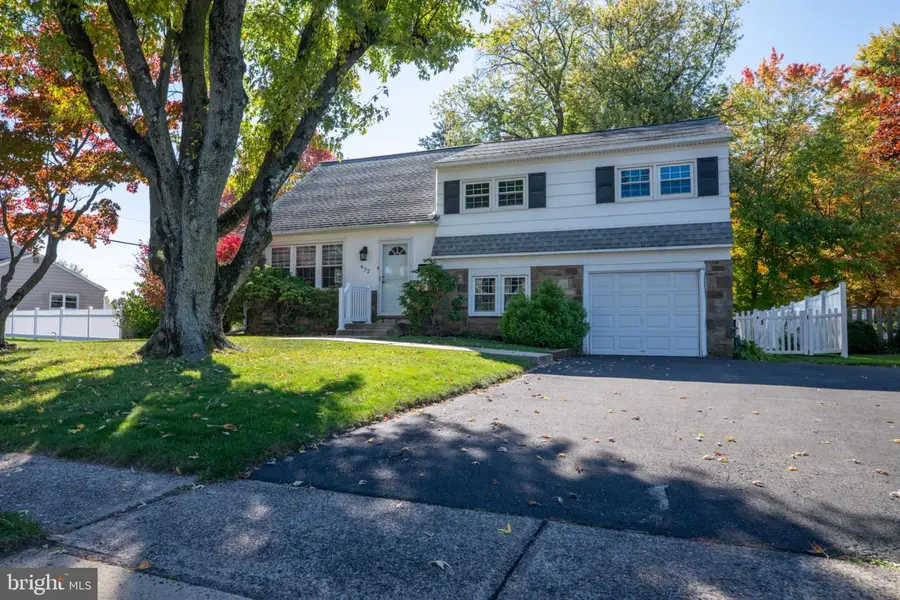 972 Birch Rd, Warminster, PA 18974 - #2