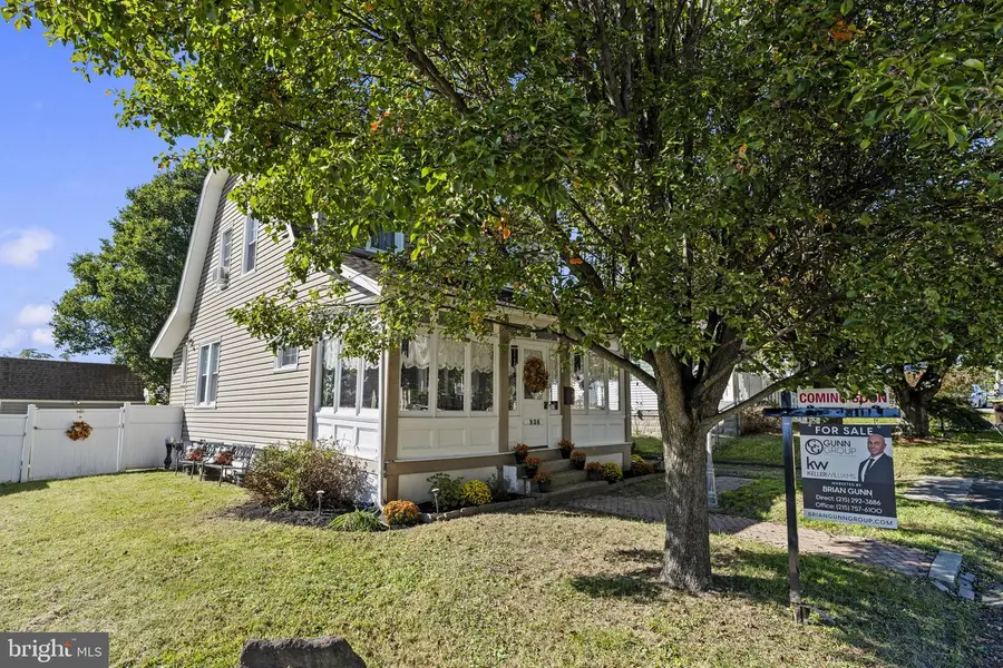 936 Locust Ave, Bensalem, PA 19020 - #3