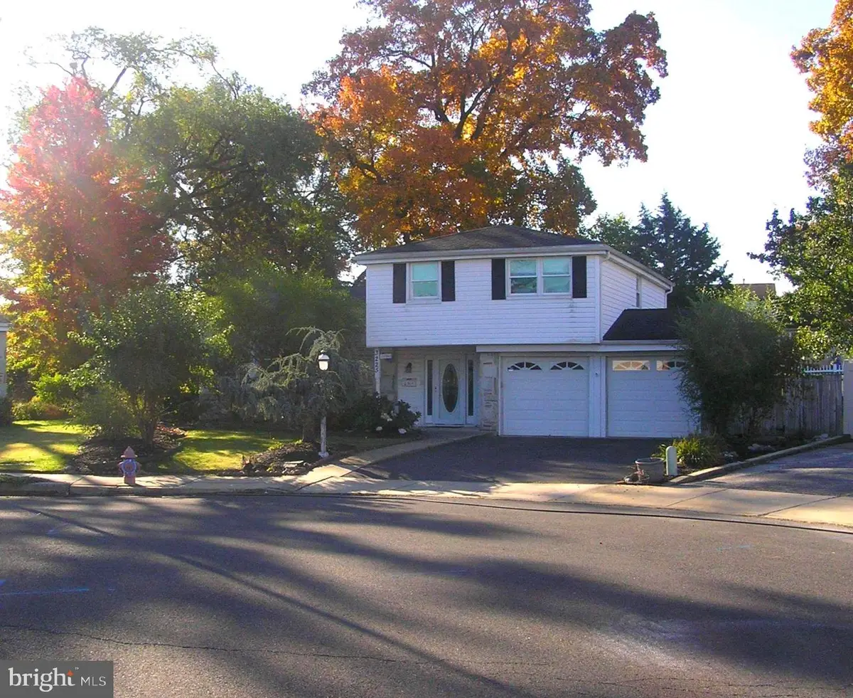 3225 Rambler Pl, Bensalem, PA 19020 - #1