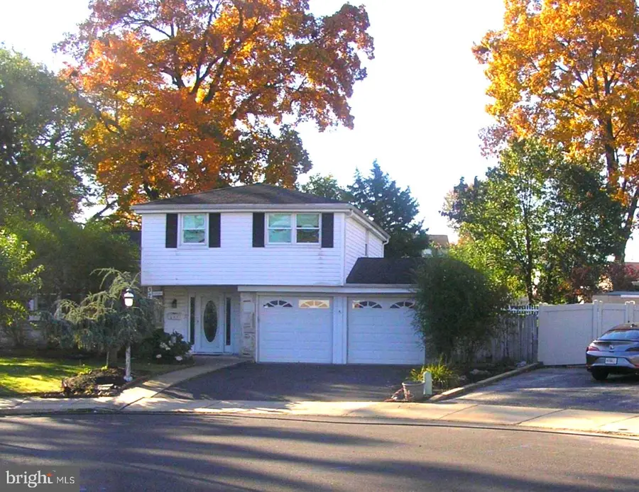 3225 Rambler Pl, Bensalem, PA 19020 - #2