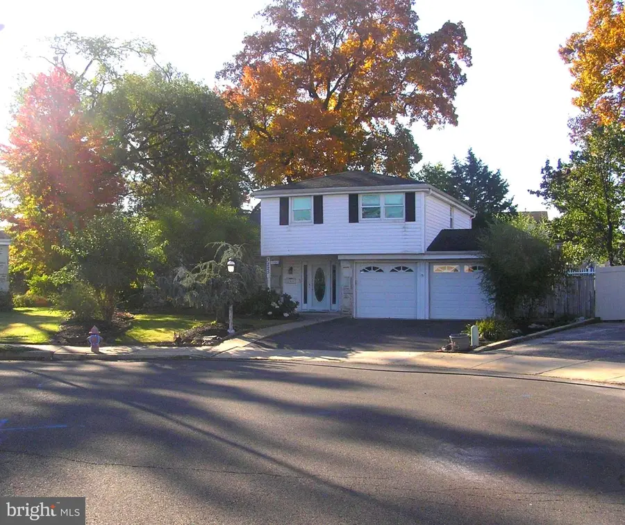 3225 Rambler Pl, Bensalem, PA 19020 - #3